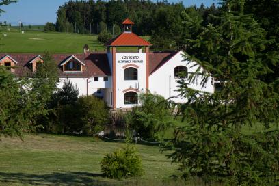 Resort Svachovka - Hostinec Glokner